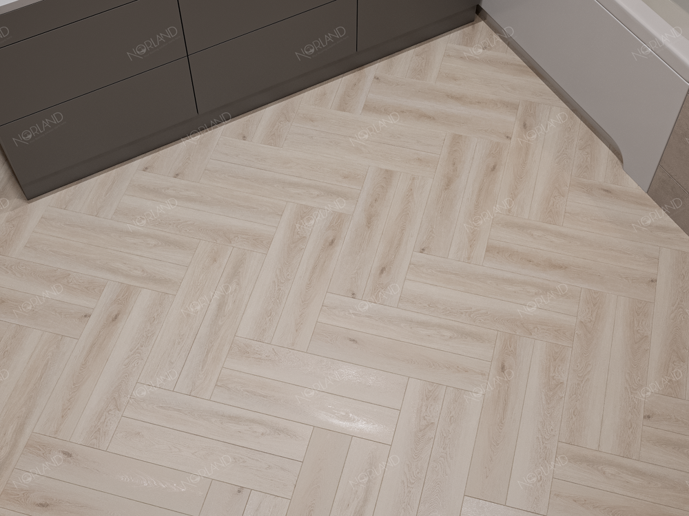 Norland LAGOM PARQUET LVT плитка Vakker 1034-01