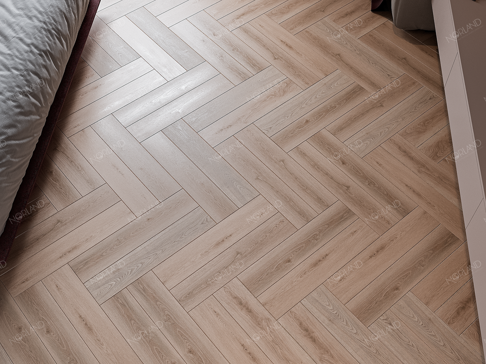 Norland LAGOM PARQUET LVT плитка Stor 1034-02