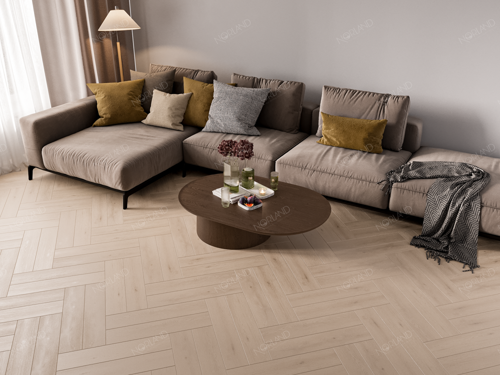Norland LAGOM PARQUET LVT плитка Elegant 1034-08