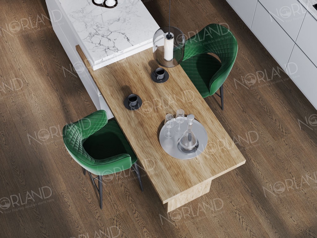 Norland SIGRID LVT плитка Bent 1003-10