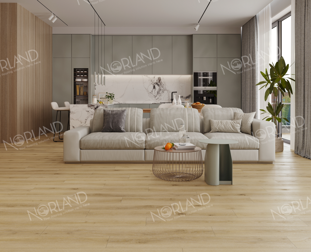 Norland VAKRE SPC ламинат Solem 1022-10