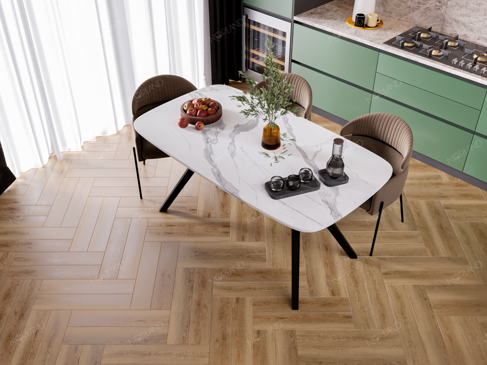 Norland LAGOM PARQUET LVT плитка Mot 1034-10