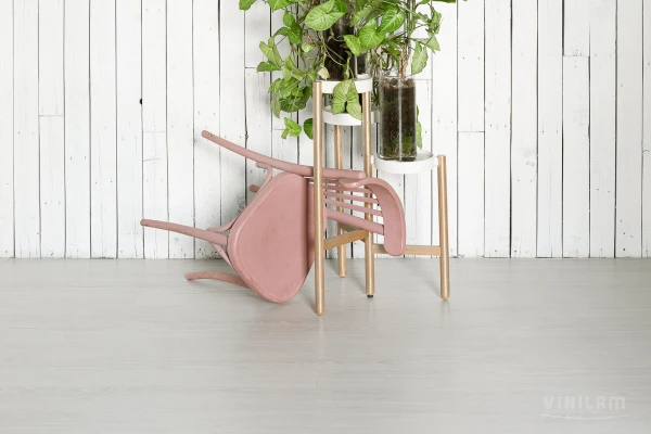 Vinilam Click 10675 Дуб Гюстров