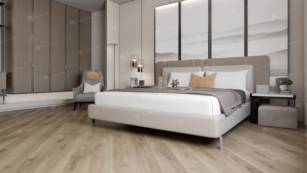 Alpine Floor GRAND SEQUOIA LVT плитка Вайпуа ECO 11-1902