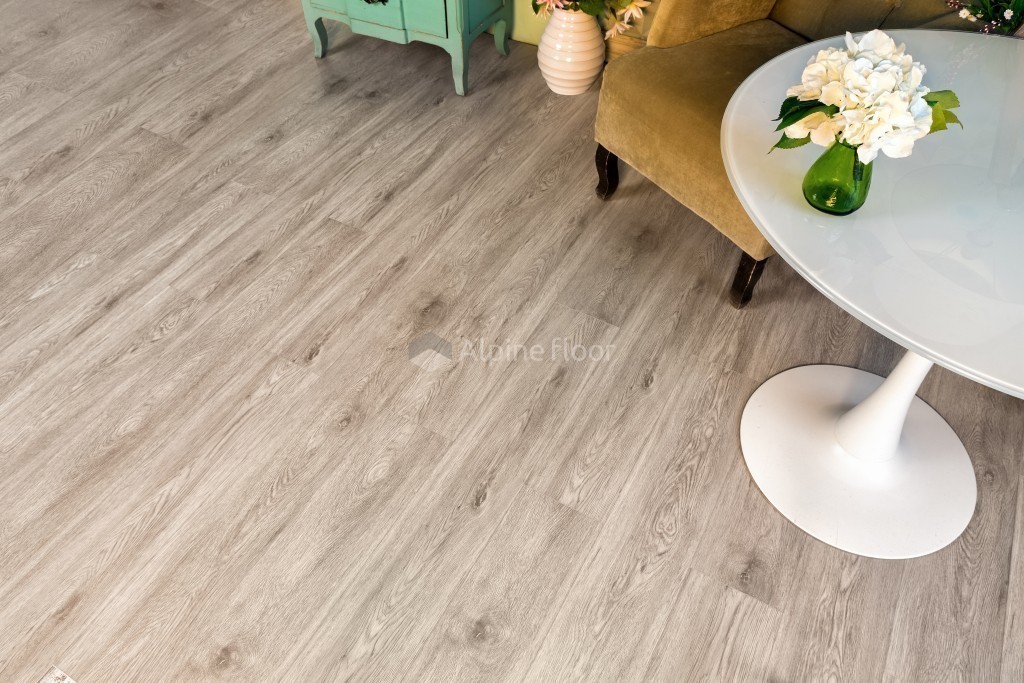 Alpine Floor GRAND SEQUOIA LVT плитка Атланта ECO 11-202