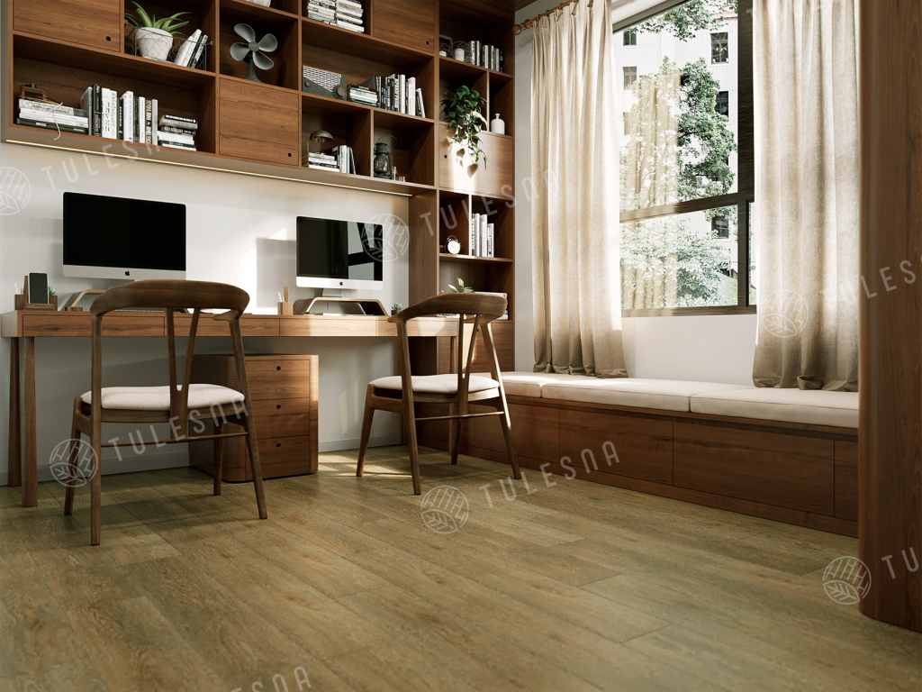 Tulesna OTTIMO SPC ламинат Bello 1004-11