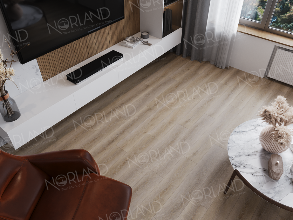 Norland SIGRID PLUS SPC ламинат Tora 1006-11