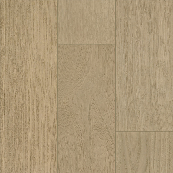 Quartz Parquet Престиж 1258-07 Дуб Бисквитный