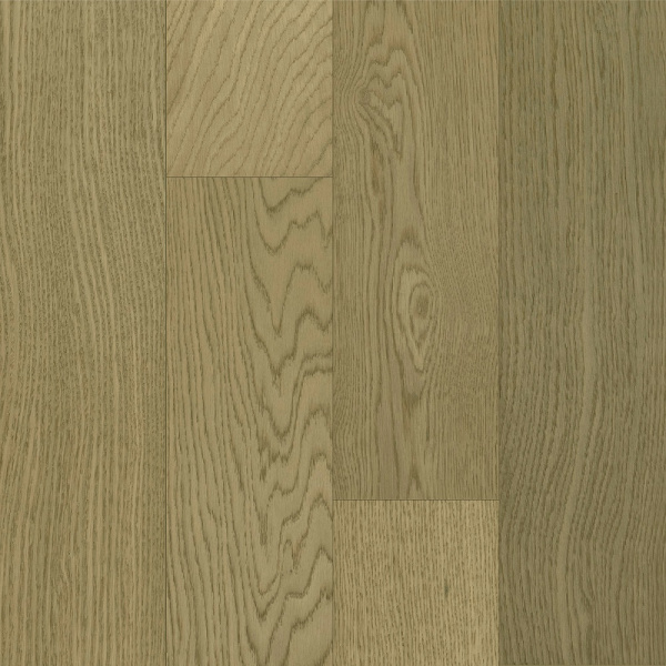 Quartz Parquet Классик 5/0,6 мм 1258-55 Дуб Флэт Уайт