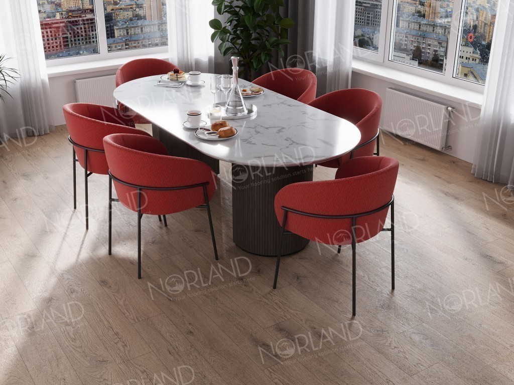 Norland SIGRID LVT плитка Greze 1003-13