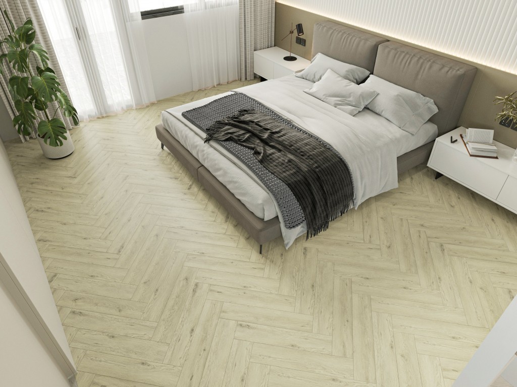 Alpine Floor PARQUET LIGHT SPC ламинат Дуб Алиот ECO 13-23 MC