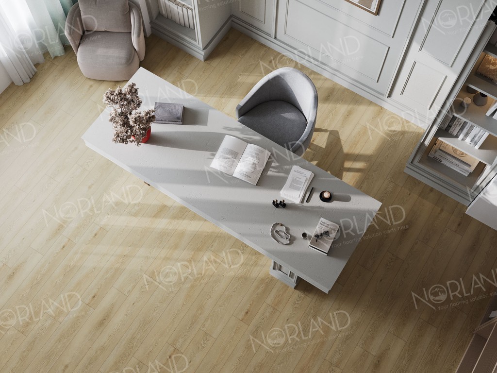 Norland SIGRID LVT плитка Keya 1003-14