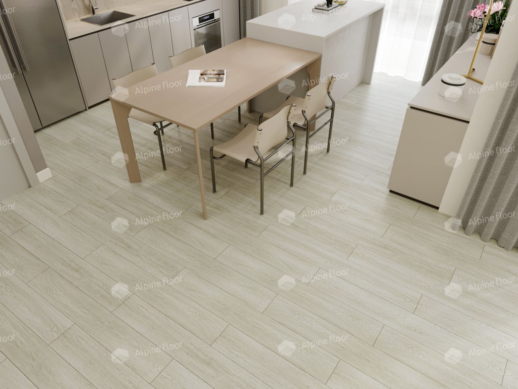 Alpine Floor SOLO PLUS SPC ламинат Виваче ECO 14-201 MC