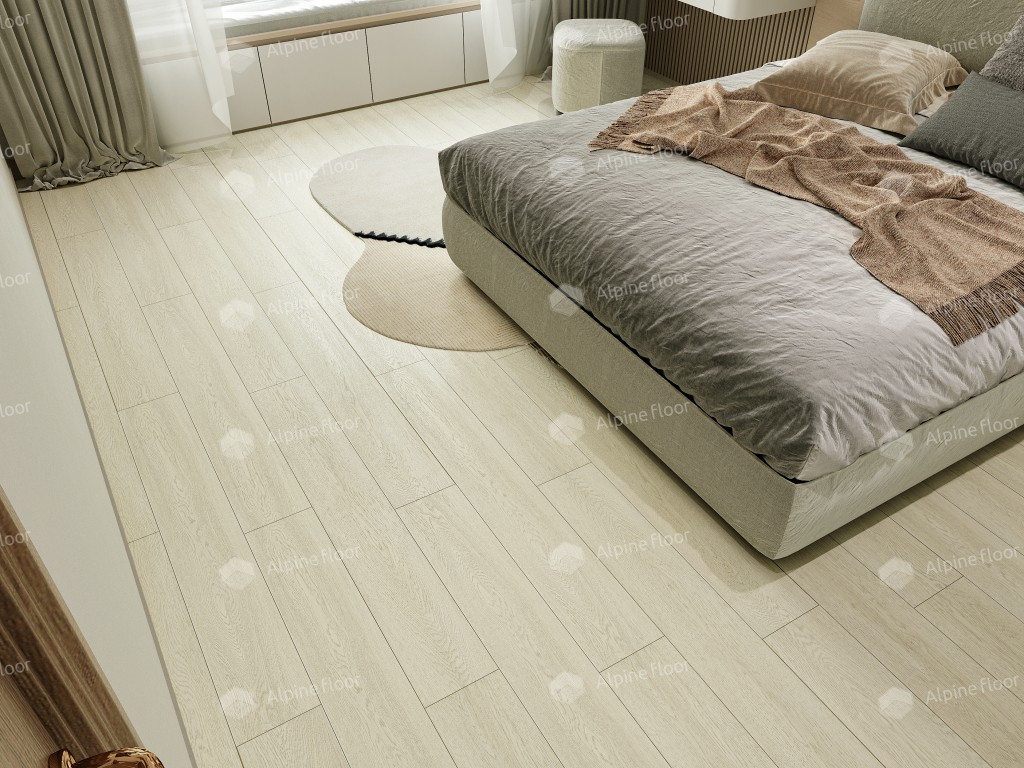Alpine Floor SOLO PLUS SPC ламинат Ленто ECO 14-501 MC