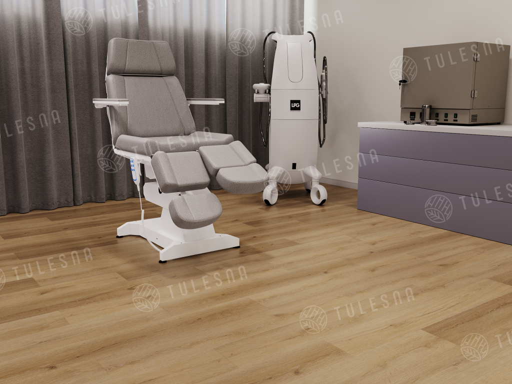Tulesna VERANO SPC ламинат Herma 1002-14