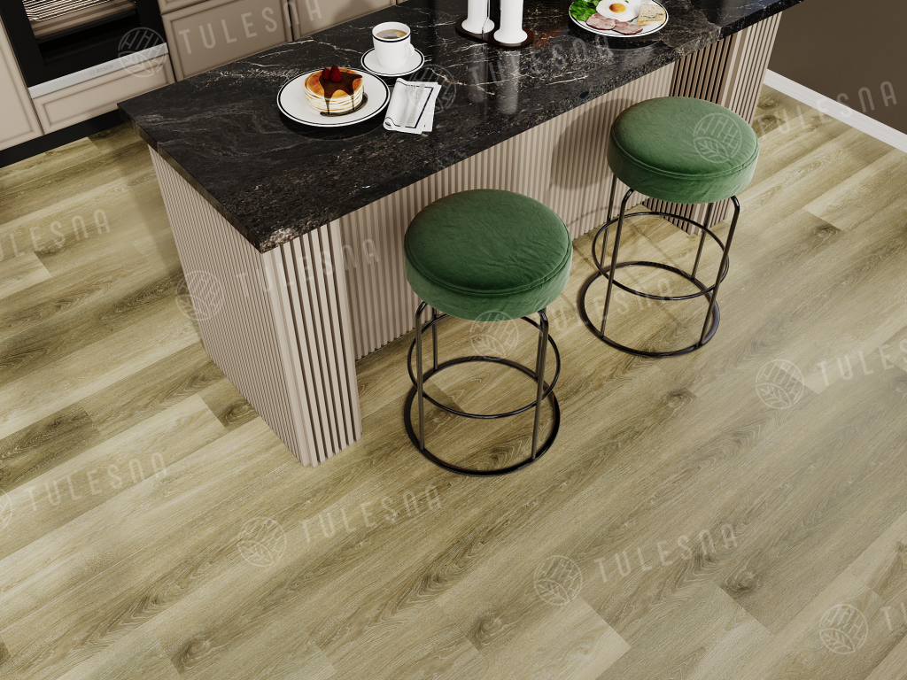 Tulesna VERANO SPC ламинат Acanta 1002-16