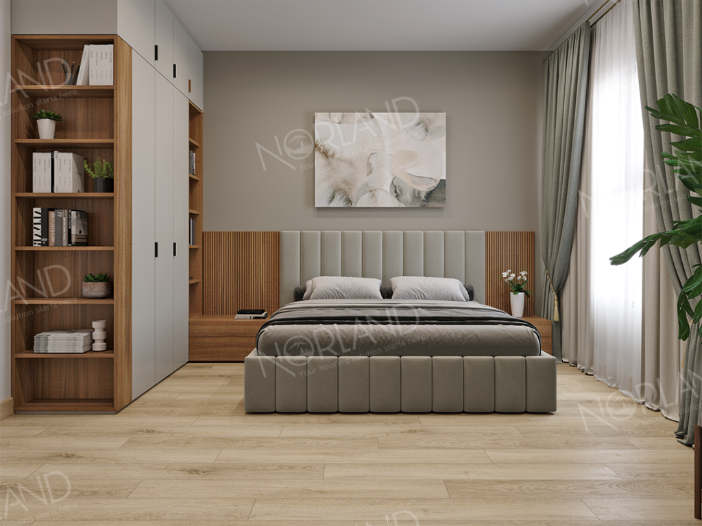 Norland VAKRE SPC ламинат Tana 1022-17