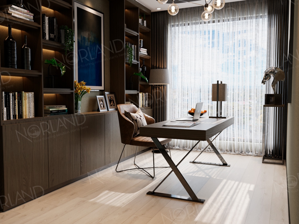Norland VAKRE SPC ламинат Olsen 1022-2