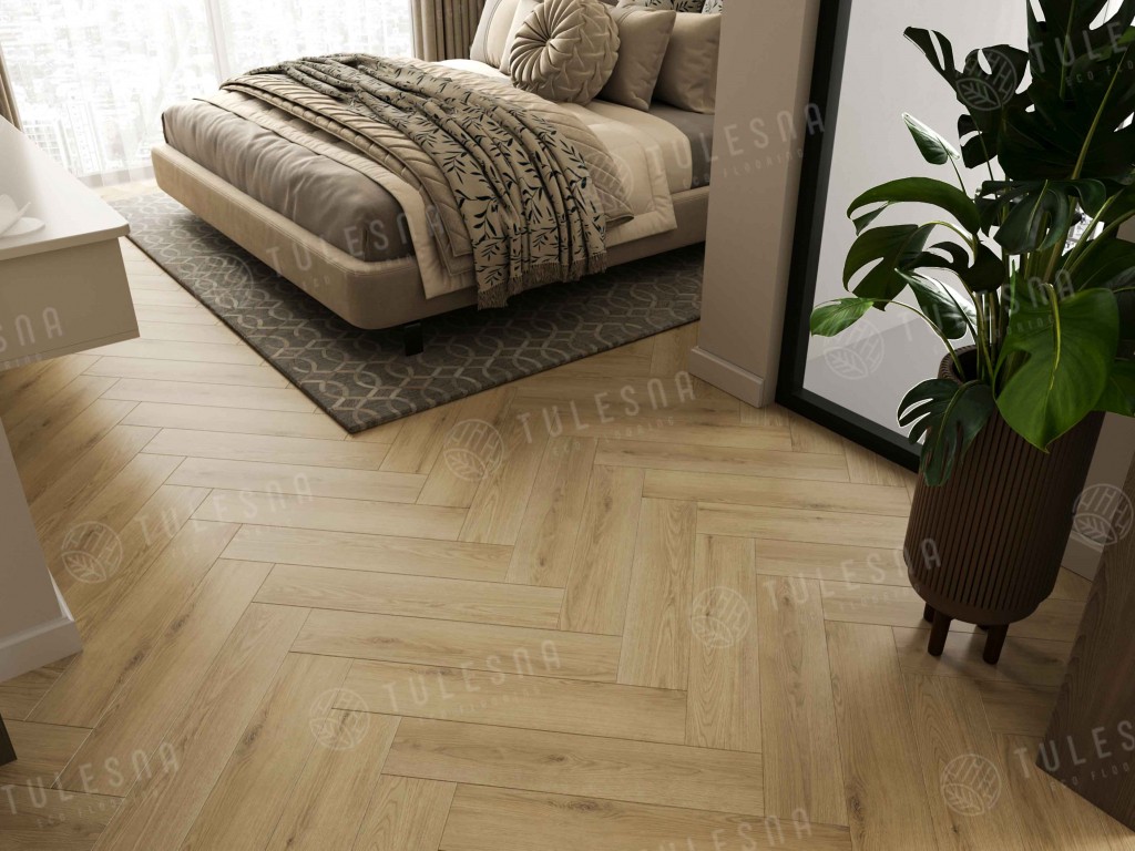 Tulesna ART PARQUET LVT плитка Famoso 1005-301