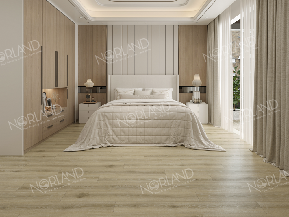 Norland VAKRE SPC ламинат Lund 1022-3