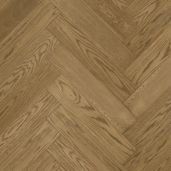 Quartz Parquet Английская Ёлка 33-419 Дуб Карельский