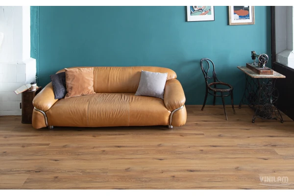 Vinilam Glue Luxury 33037-GL Дуб Кадис Glue