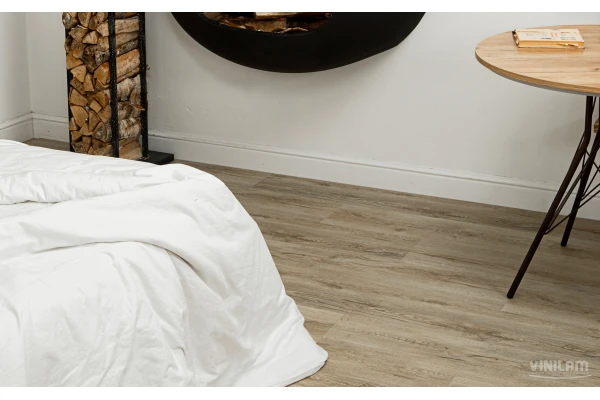 Vinilam Cork Premium 33488 Дуб Валенсия