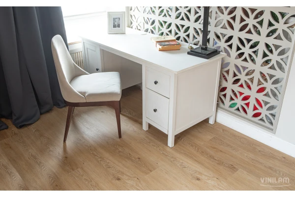 Vinilam Cork Premium 33777 Дуб Ронда
