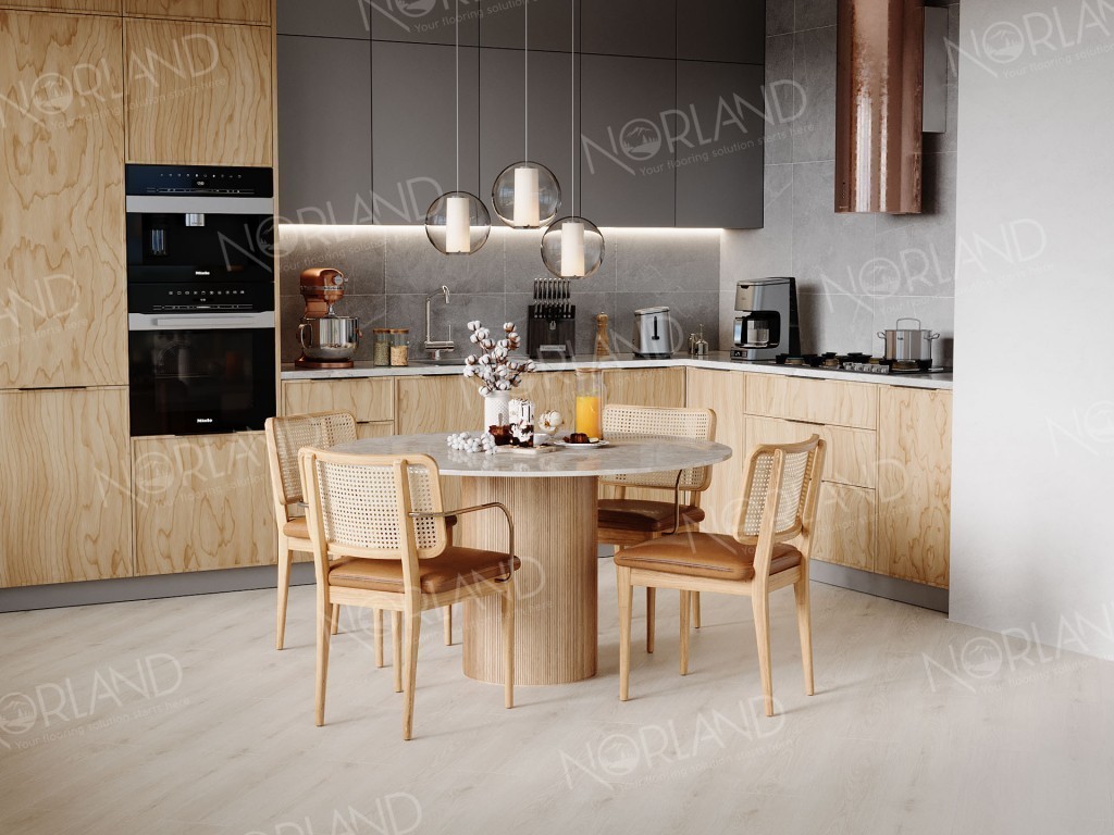 Norland SIGRID LVT плитка Baldr 1003-4