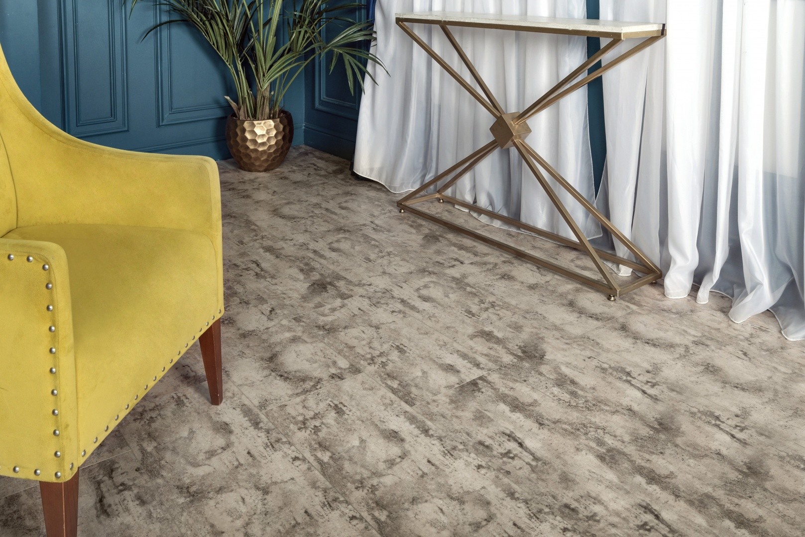 Alpine Floor STONE MINERAL CORE SPC ламинат Ричмонд ECO 4-1 MC