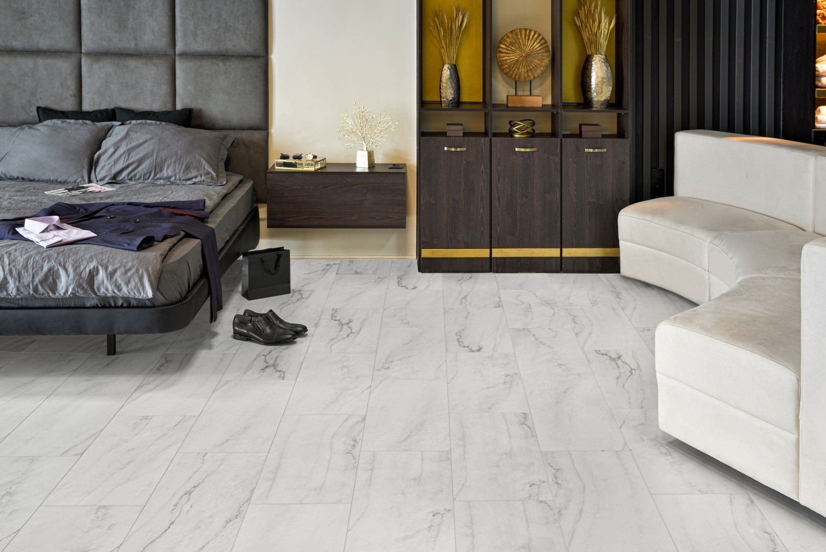 Alpine Floor STONE MINERAL CORE SPC ламинат Брайс ECO 4-20 MC