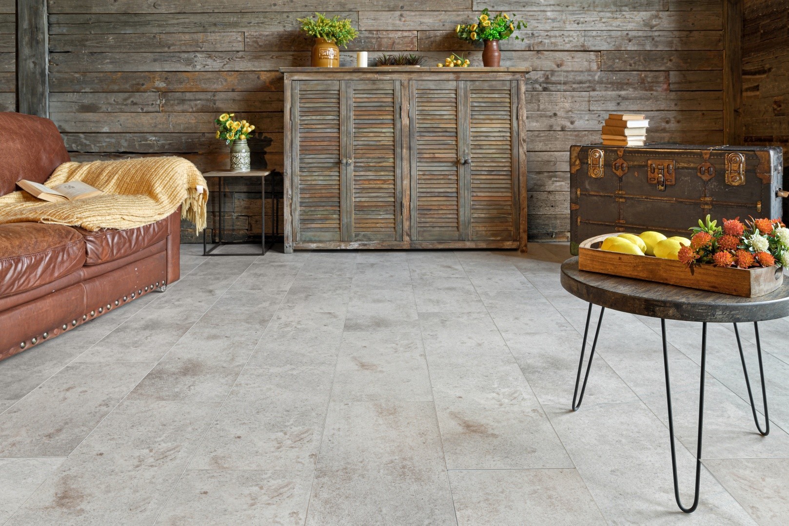 Alpine Floor STONE MINERAL CORE SPC ламинат Зион ECO 4-24 MC