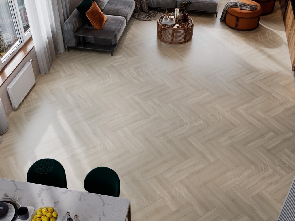 Tulesna ART PARQUET LVT плитка Radiante 1005-401