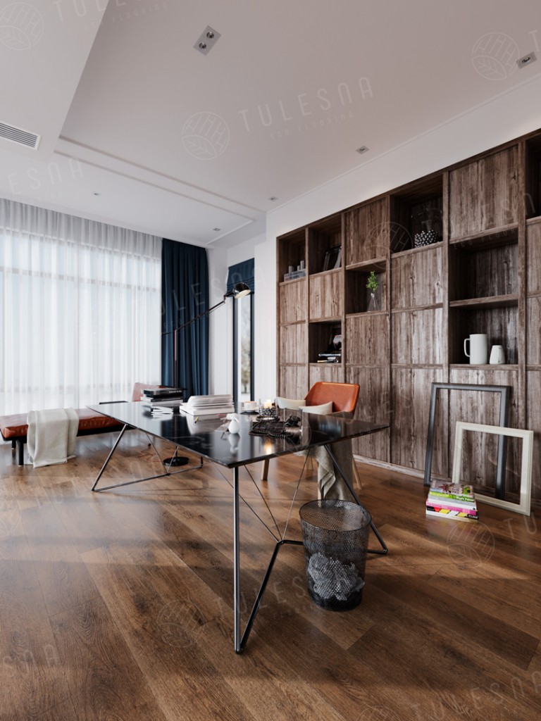 Tulesna VERANO SPC ламинат Mari 1002-3