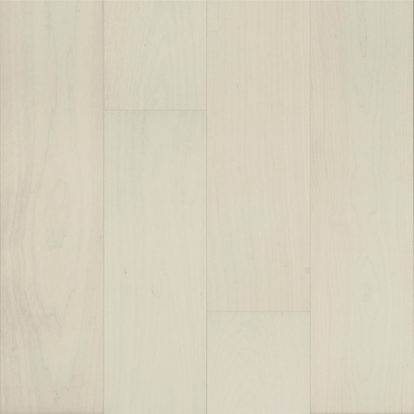 Quartz Parquet Классик 7/1,2 мм 400-56 Клён Американский Белый