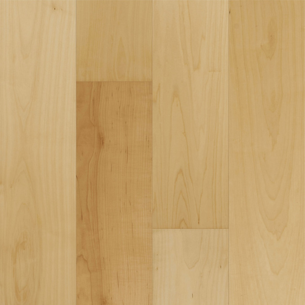 Quartz Parquet Классик 5/0,6 мм 400-61 Клён Американский