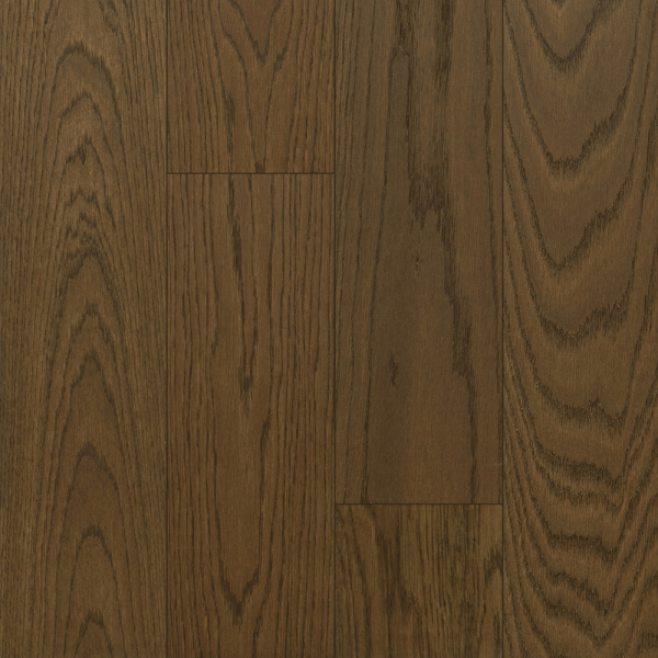 Quartz Parquet Классик 5/0,6 мм 413 Дуб Брауни