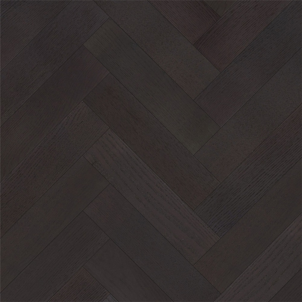 Quartz Parquet Штучный Паркет 44-1258-01 Дуб Смоляной