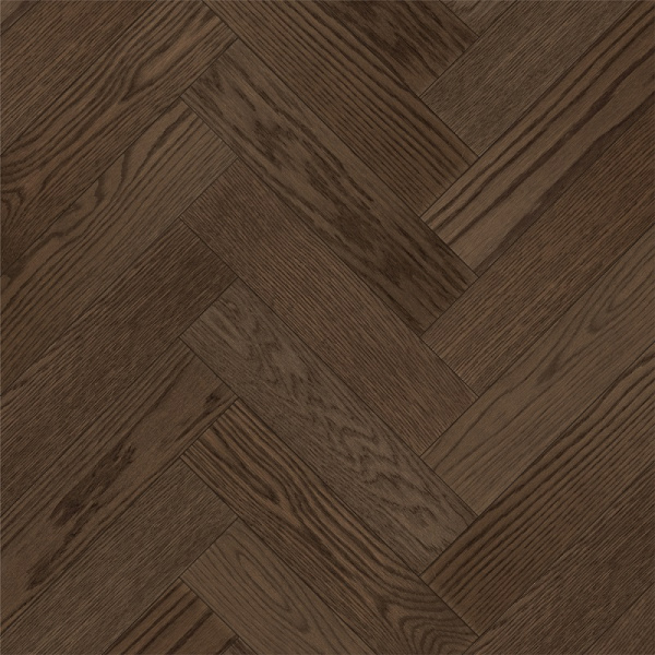 Quartz Parquet Штучный Паркет 44-1258-03 Дуб Трюфельный
