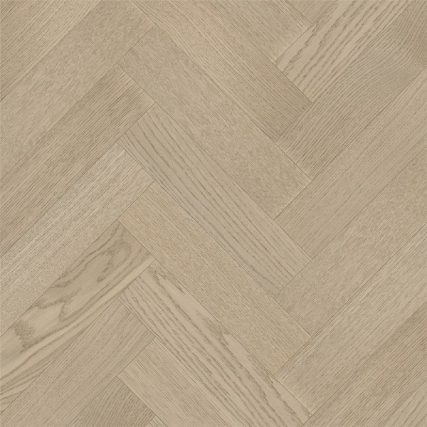 Quartz Parquet Штучный Паркет 44-1258-06 Дуб Маскарпоне