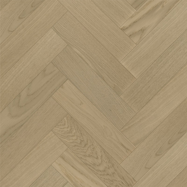 Quartz Parquet Штучный Паркет 44-1258-07 Дуб Бисквитный