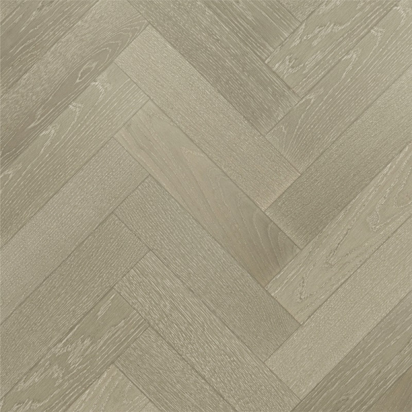 Quartz Parquet Штучный Паркет 44-1258-08 Дуб Лунный