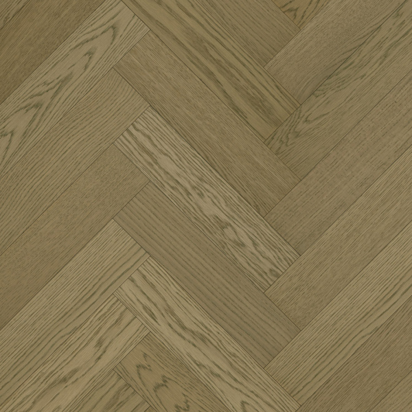 Quartz Parquet Штучный Паркет 44-1258-54 Дуб Конго