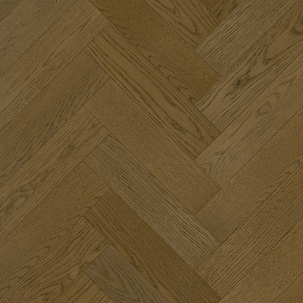 Quartz Parquet Штучный Паркет 44-1258-59 Дуб Кедровый Латте