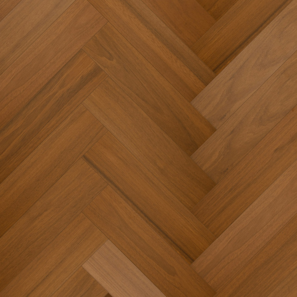 Quartz Parquet Штучный Паркет 44-400-63 Дуссия Африканская