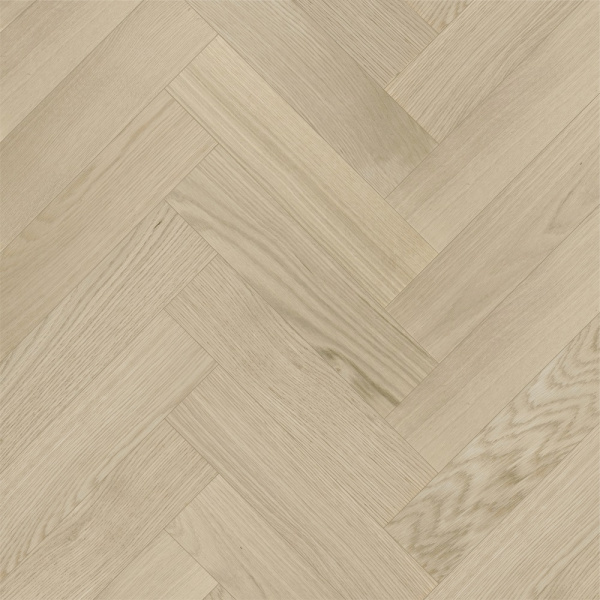 Quartz Parquet Штучный Паркет 44-400 Дуб Непокрытый