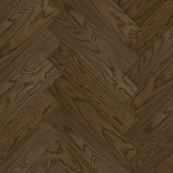 Quartz Parquet Штучный Паркет 44-413 Дуб Брауни