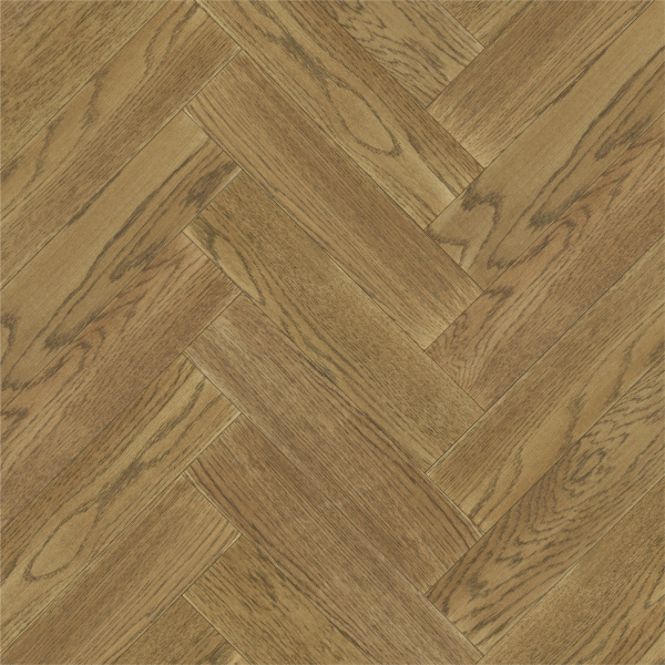 Quartz Parquet Штучный Паркет 44-419 Дуб Карельский