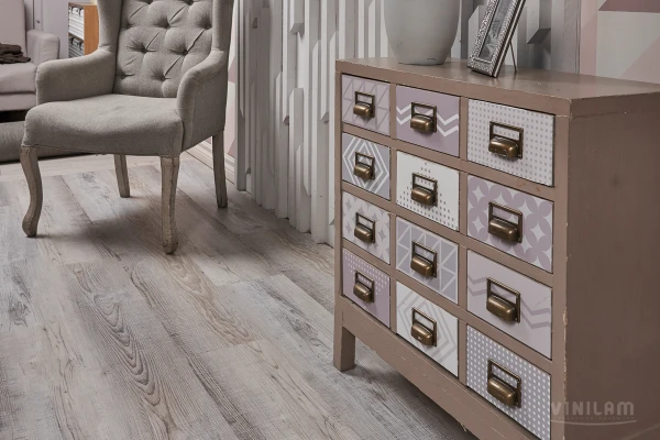 Vinilam CERAMO Wood 494-9 Сосна Андер