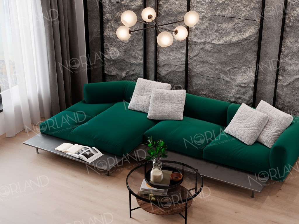 Norland SIGRID LVT плитка Alante 1003-5